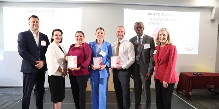 Inclusive Health Awards