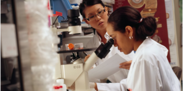 Women in Neuroscience