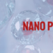 Nanoplastics