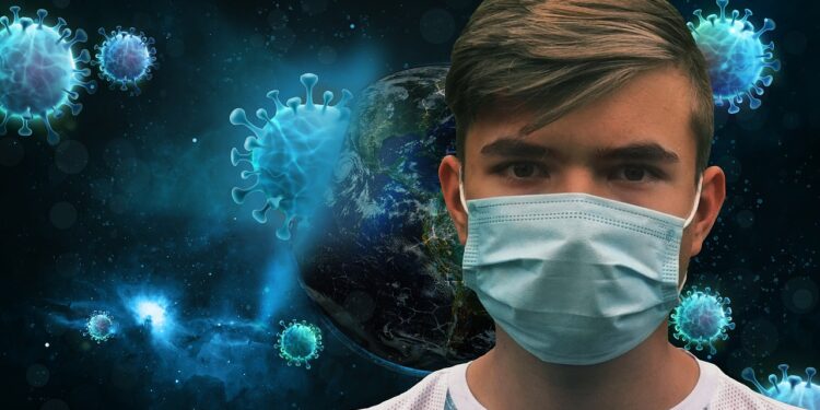 Climate Change Worsens Infectious Diseases