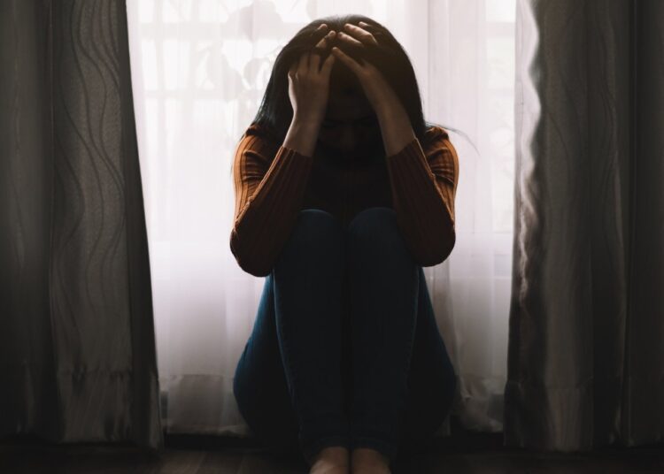 A Progressive Approach to Mental Health