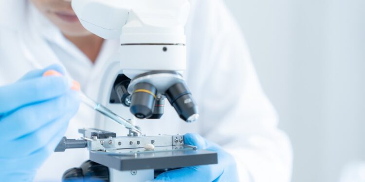 Biologics: A Revolutionary Leap in Medicine 18 Biologics: A Revolutionary Leap in Medicine