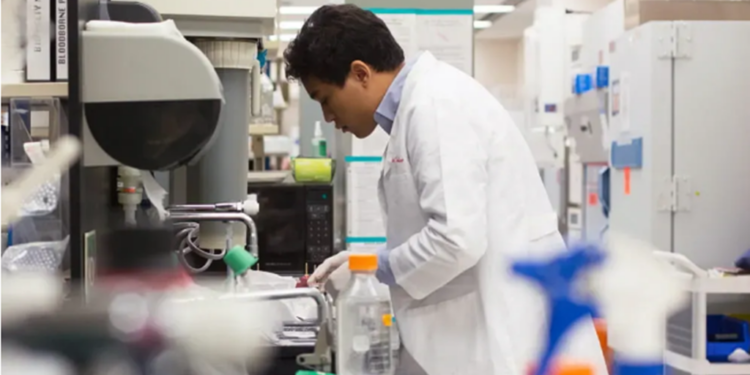 Scientific BreakthroughEDITED