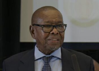 Nzimande