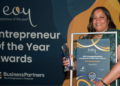 Entrepreneur of the Year