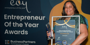 Entrepreneur of the Year