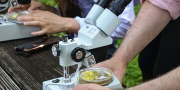 Climate change scientists