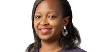 Louisa Gathchega Recycling Innovation Wins Cartier Women Award