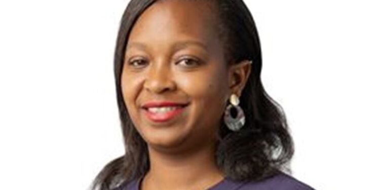 Louisa Gathchega Recycling Innovation Wins Cartier Women Award